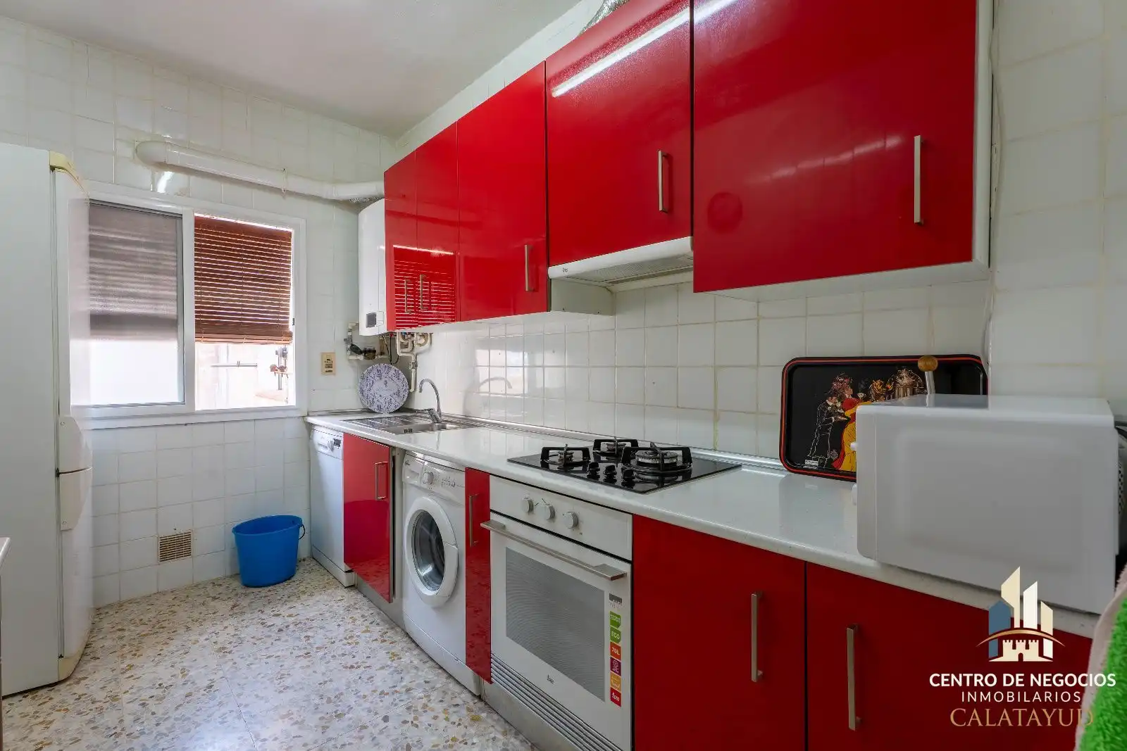 Piso de alquiler en Calatayud, Zaragoza