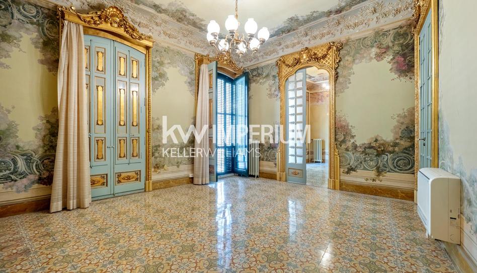 Foto 1 de Edificio en venta en Centre, Tarragona