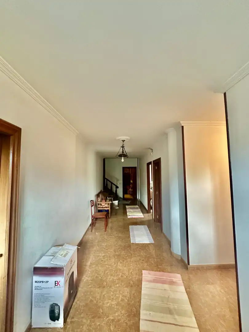 Casa o xalet en venda en Narón amb Calefacció, Terrassa i Traster