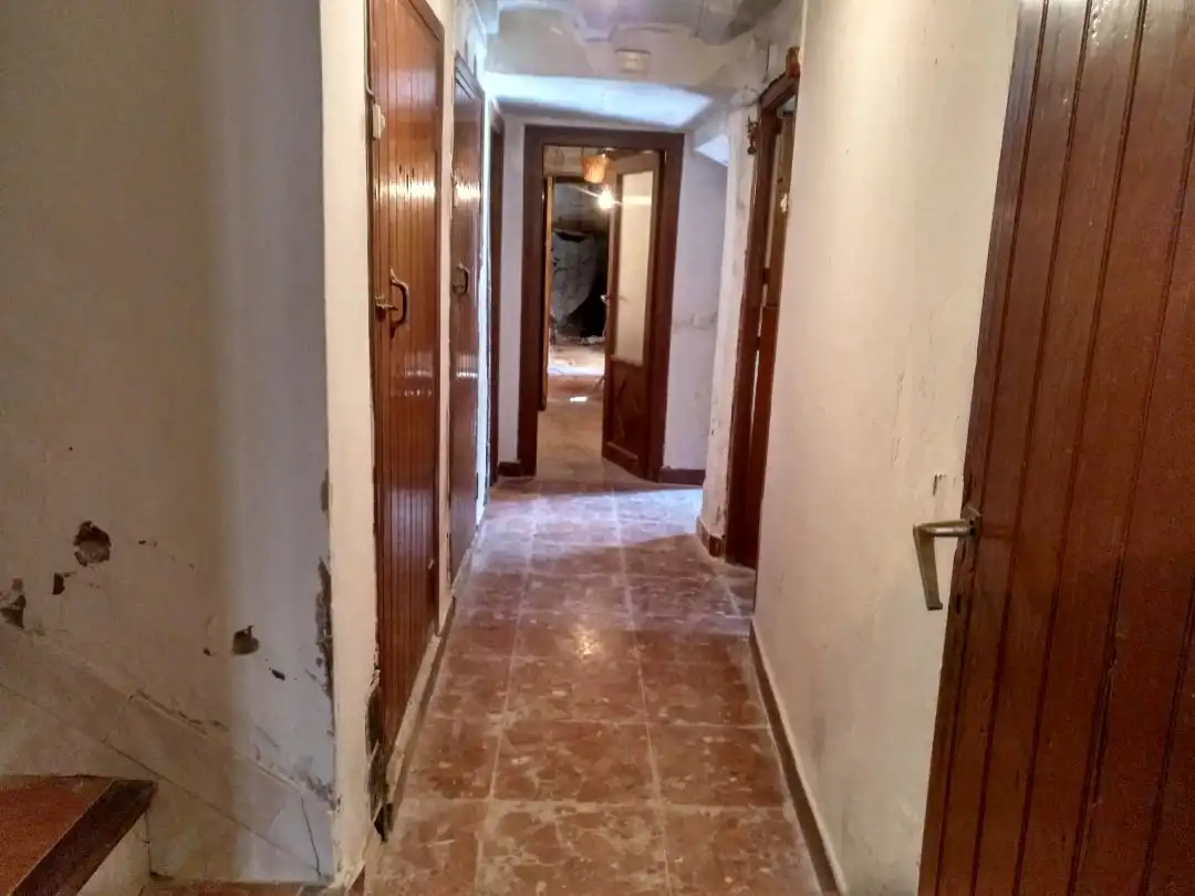 Houses for sale in Ocón  with Private garden and Terrace