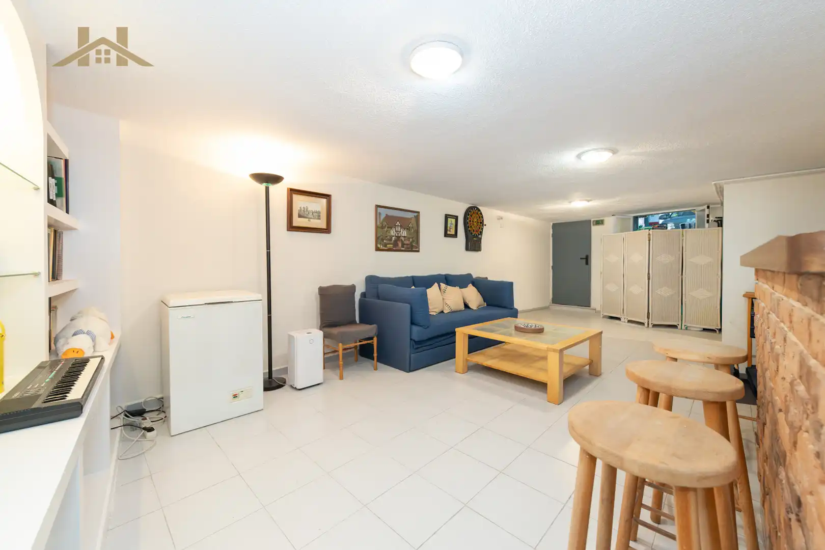 Villa mit Terrasse zum Verkauf in Calle de Luis Rodríguez Ontiveros, imagen 30