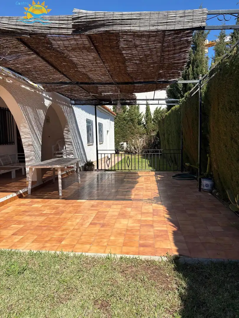 Casa o xalet en venda a Alcossebre