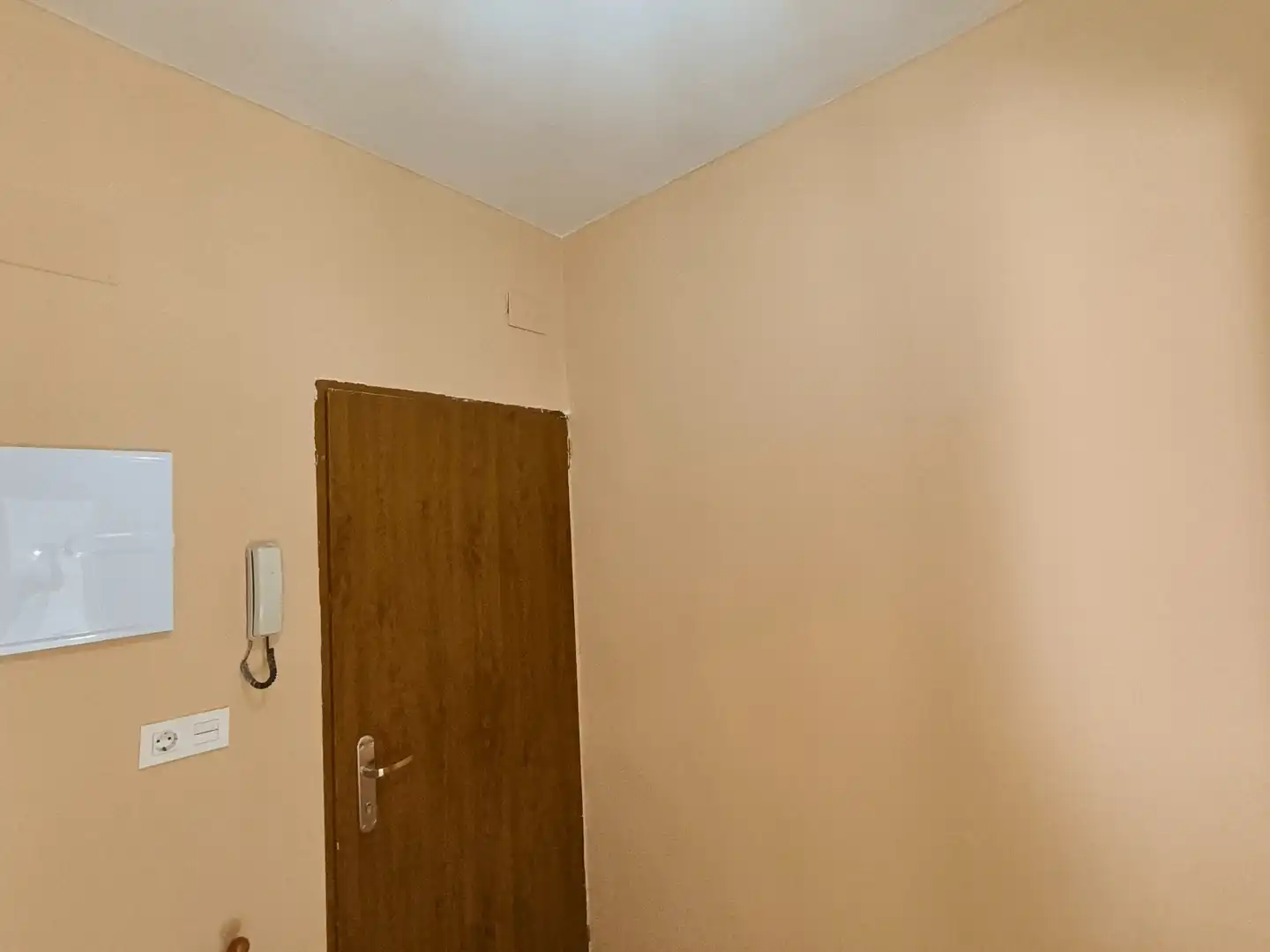 Bedroom of Flat for sale in Venta de Baños  with Heating, Terrace and Furnished