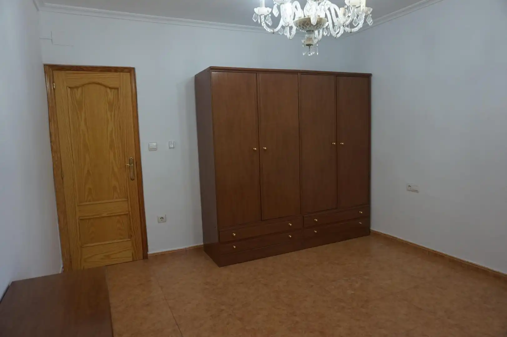 Habitación de Casa o chalet de alquiler en Albatera con Calefacción, Jardín privado y Terraza