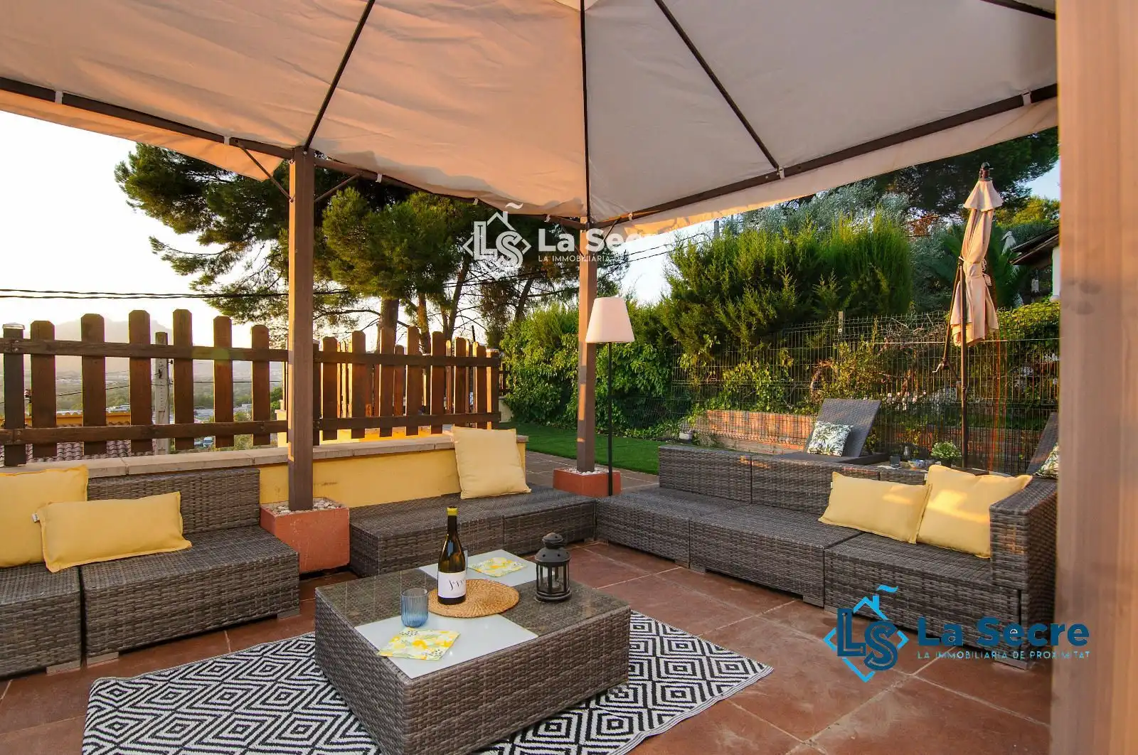 Casa o chalet en venta en de la Moreneta, Abrera