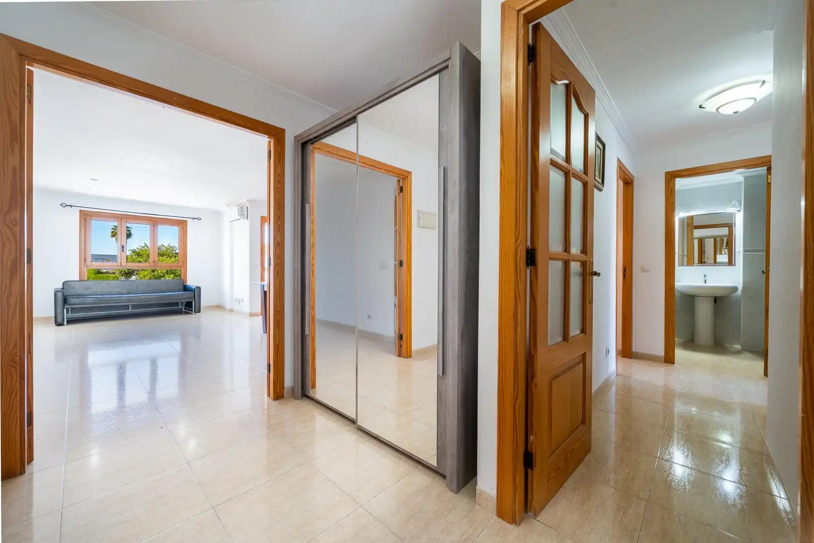 Flat with terrace for sale in D'AUSIAS MARCH, imagen 9