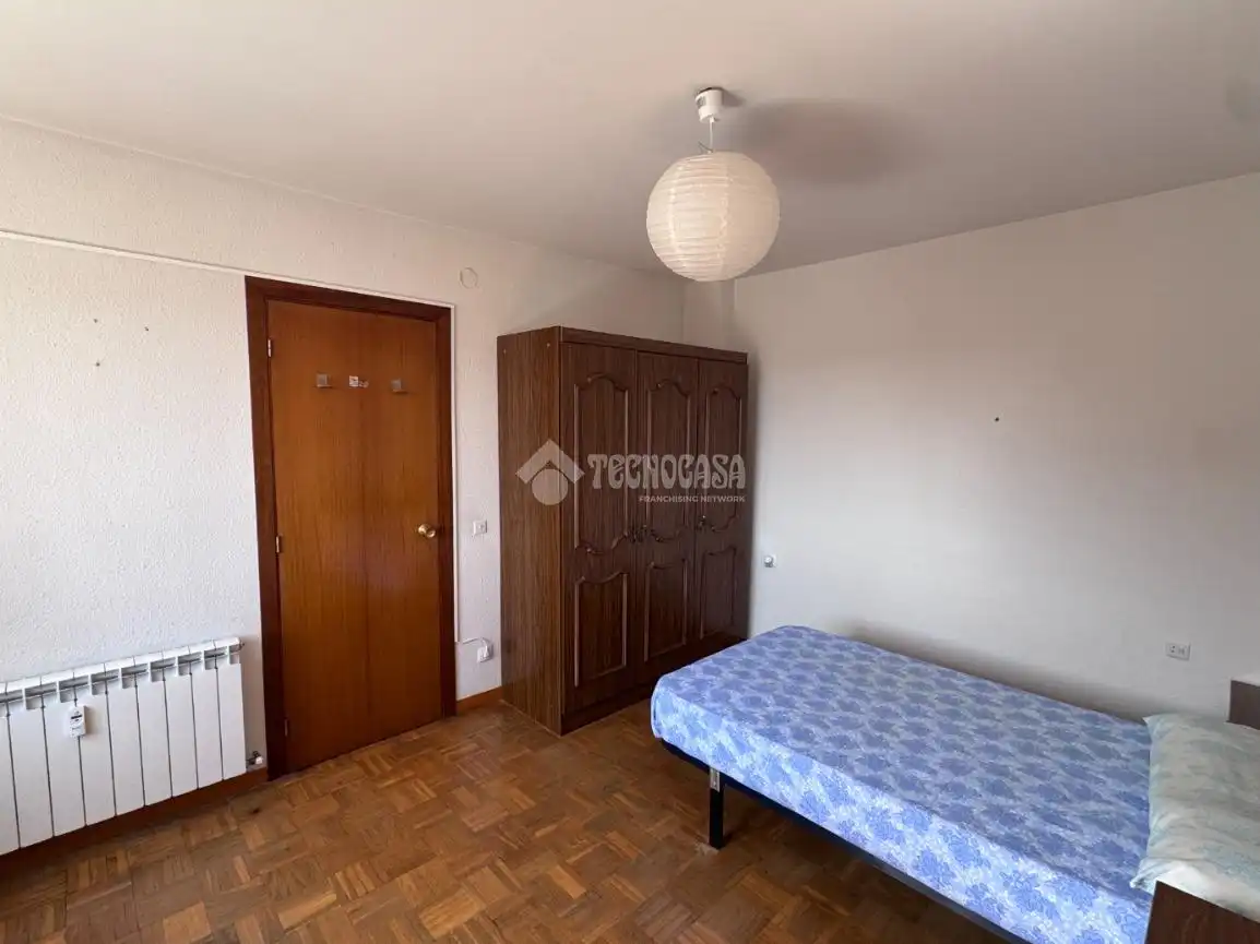 Flat to rent in San Mamés - La Palomera, imagen 10
