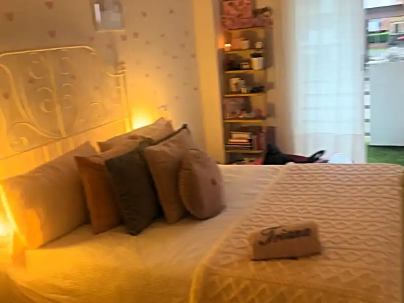 Logement avec jardin à vendre à Avenida Monsacro 2, imagen 10