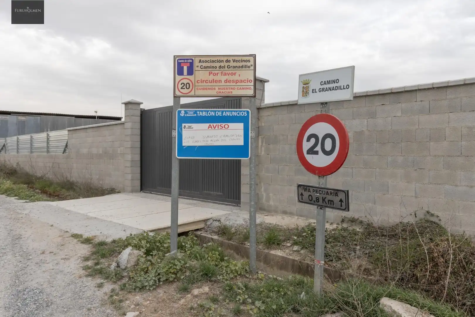 Terreny rústic en venda a Camino DISEMINADOS, imagen 16