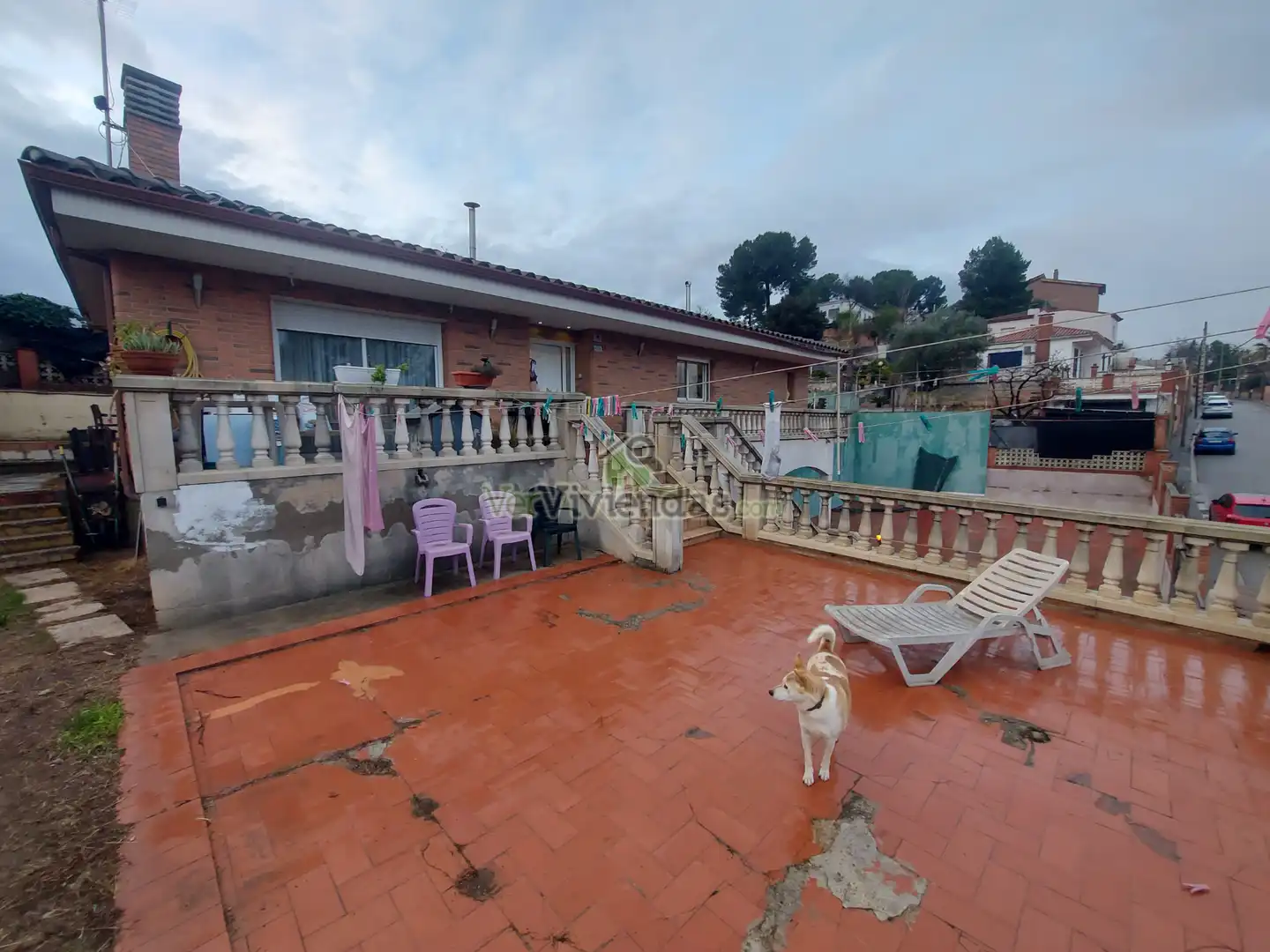 Casa o xalet en venda a Rambla Torrentet, 3, Abrera