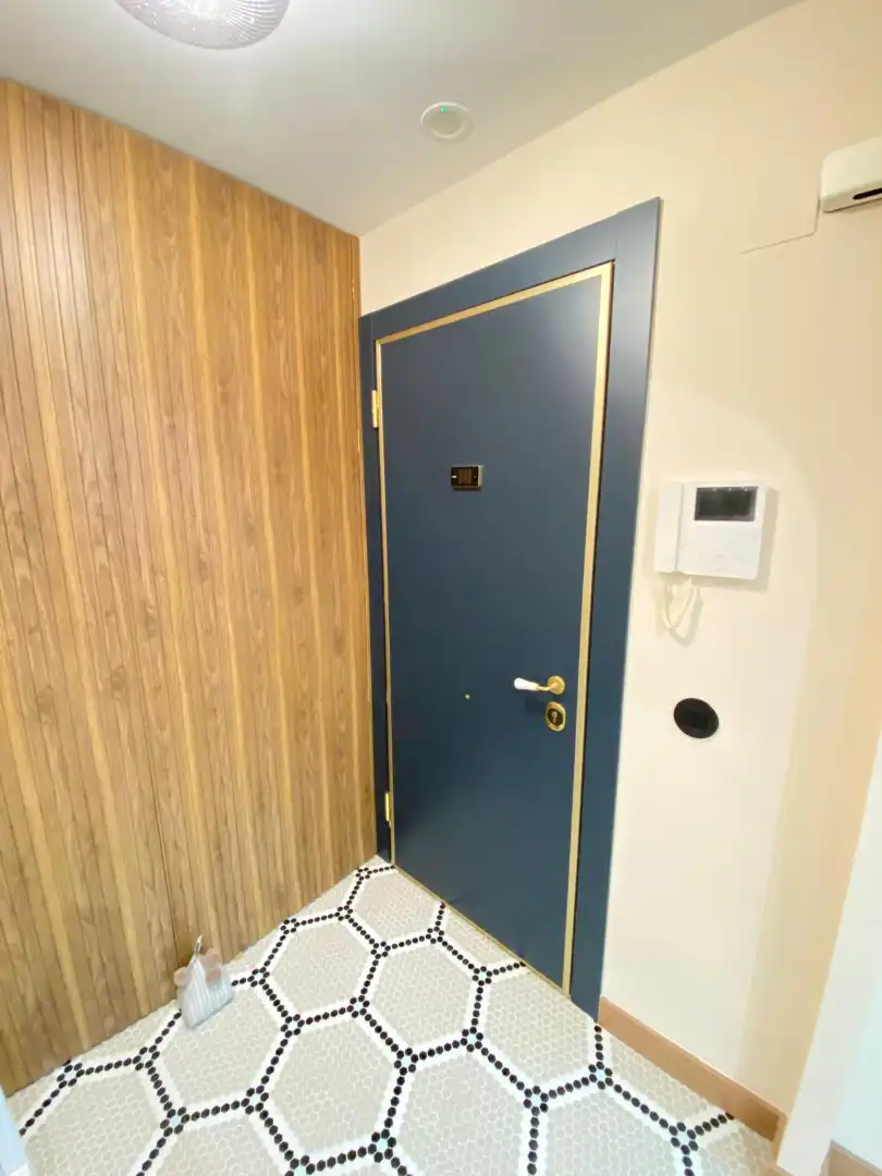 Apartments for rent in Ciudad Real  with Air Conditioner, Heating and Parquet flooring