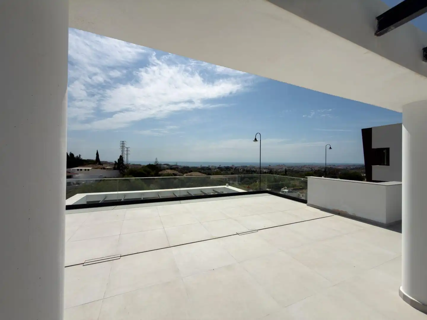 Chalet con terraza en venta en Mijas pueblo, imagen 8