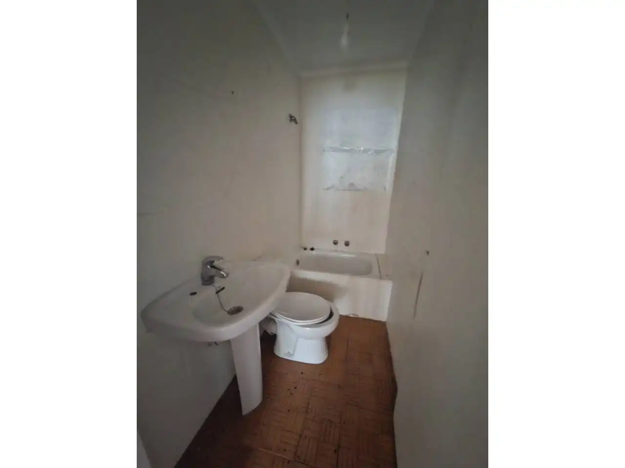 Bathroom of Attic for sale in Ripollet  with Terrace and Balcony