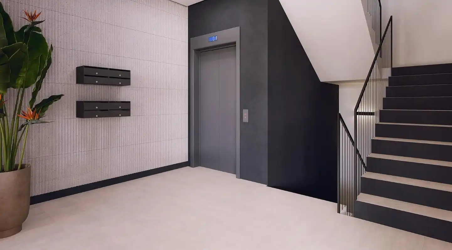 Apartament amb piscina en venda a Montemar, imagen 11