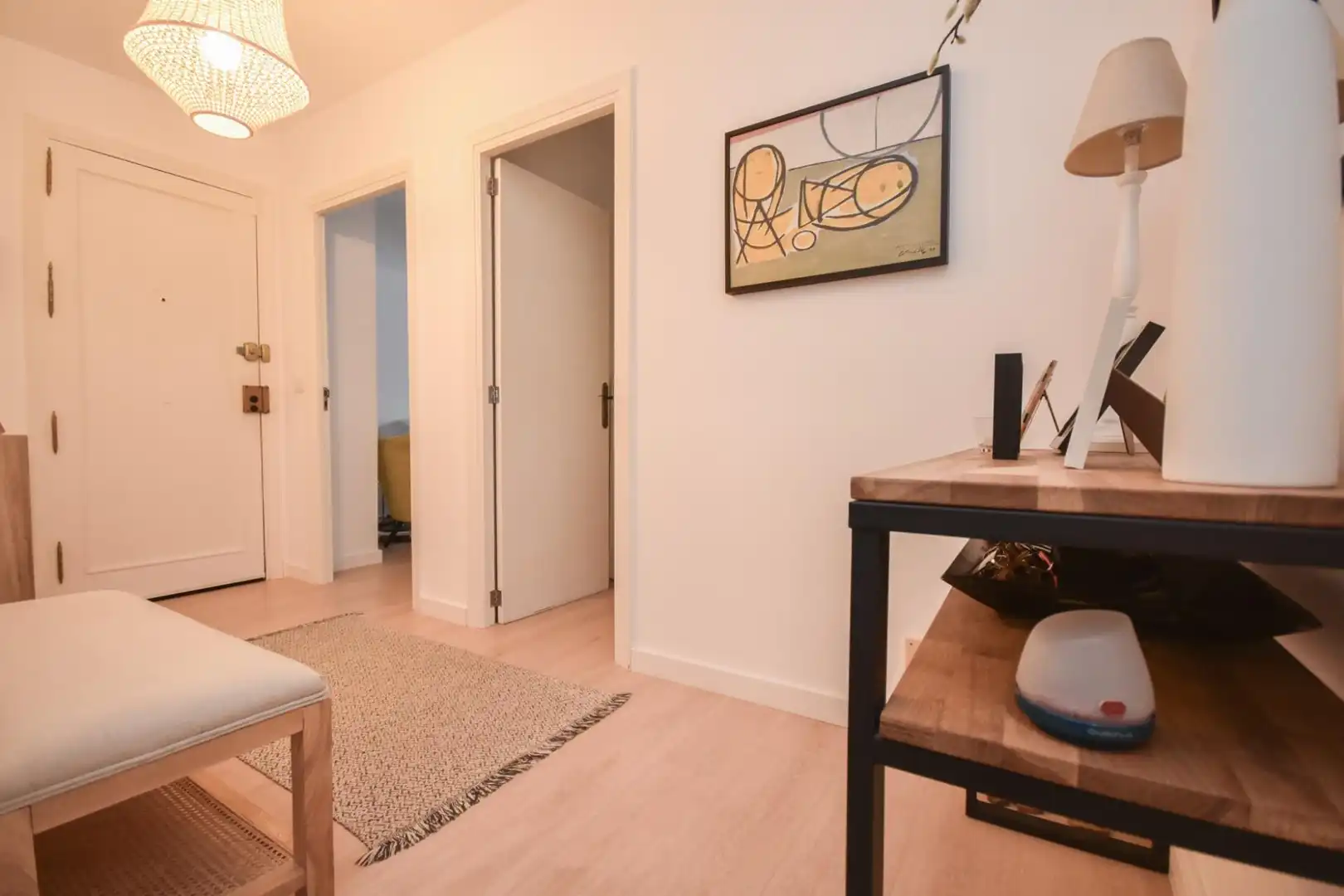 Piso en venta en  Palma de Mallorca con Aire acondicionado, Parquet y Terraza