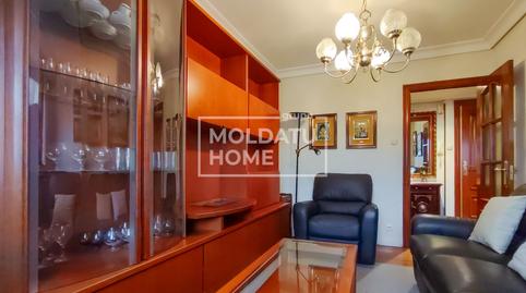 Foto 2 de Pis en venda a Arkale, Pinar - Anaka - Belaskoenea, Gipuzkoa