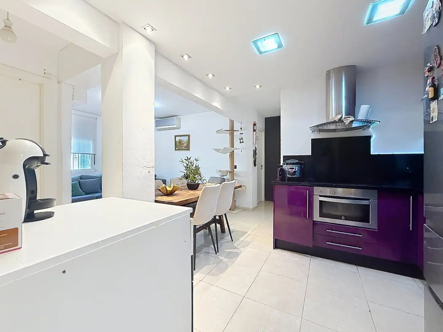 Piso con ascensor en venta en Calle Ecuador, imagen 15