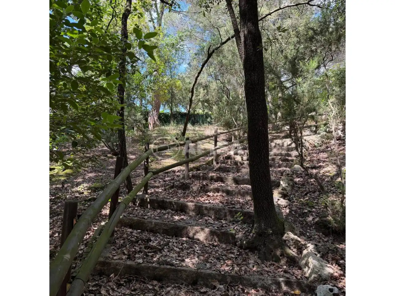 Residencial en venta en Sant Pere de Vilamajor