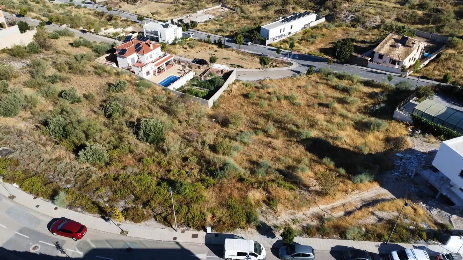 Terreni e lotti in vendita a Calle Gredos 33A, imagen 31