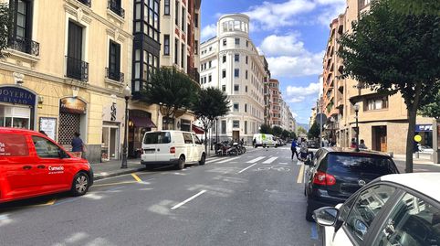 Photo 3 of Commercial properties for sale in Henao Kalea, 16, Ensanche - Moyua - Diputación, Bilbao