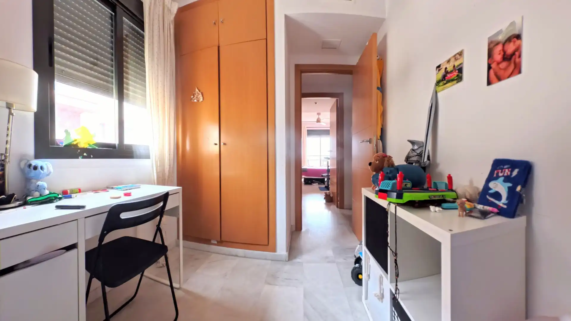 Piso en venta en Mairena del Aljarafe con Aire acondicionado, Calefacción y Jardín privado