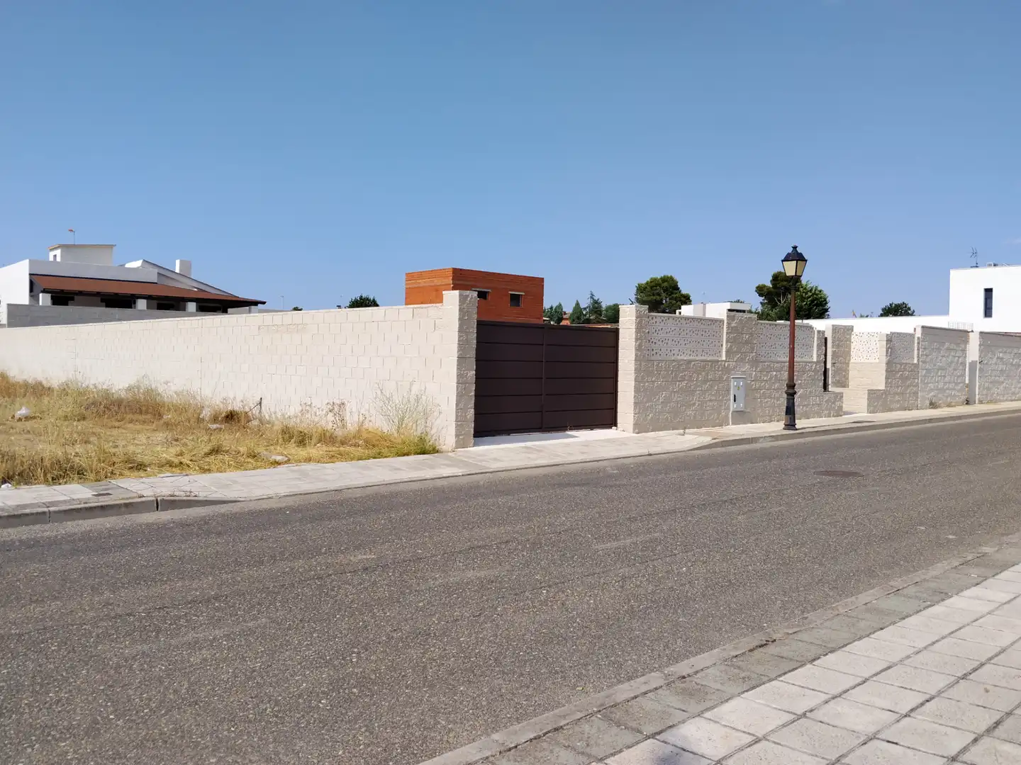 Terreny residencial en venda a Calle Toledo, imagen 6