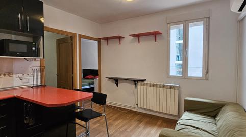 Foto 5 de Piso de alquiler en Calle de Ibiza, Ibiza de Madrid,  Madrid Capital