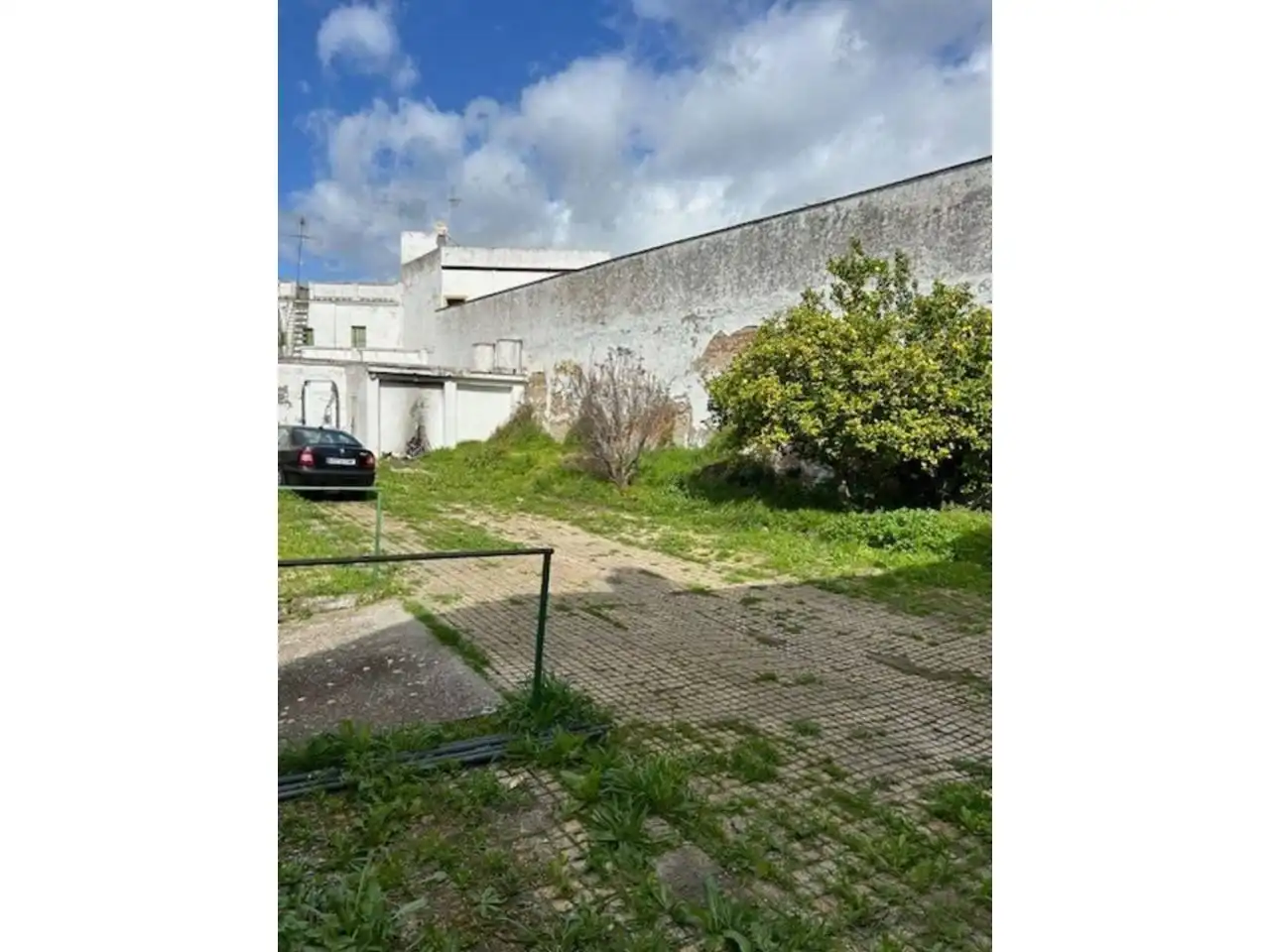 Houses for sale in Tomares  with Terrace, Storage room and Balcony