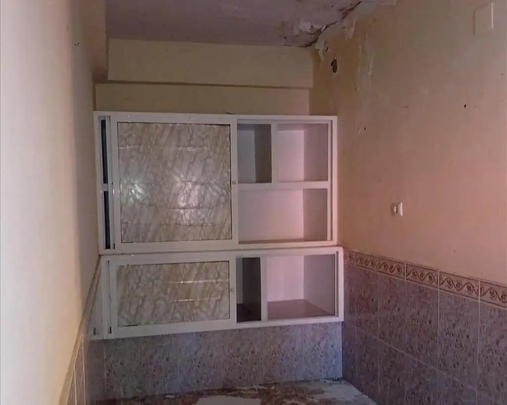 Kitchen of Houses for sale in Algeciras