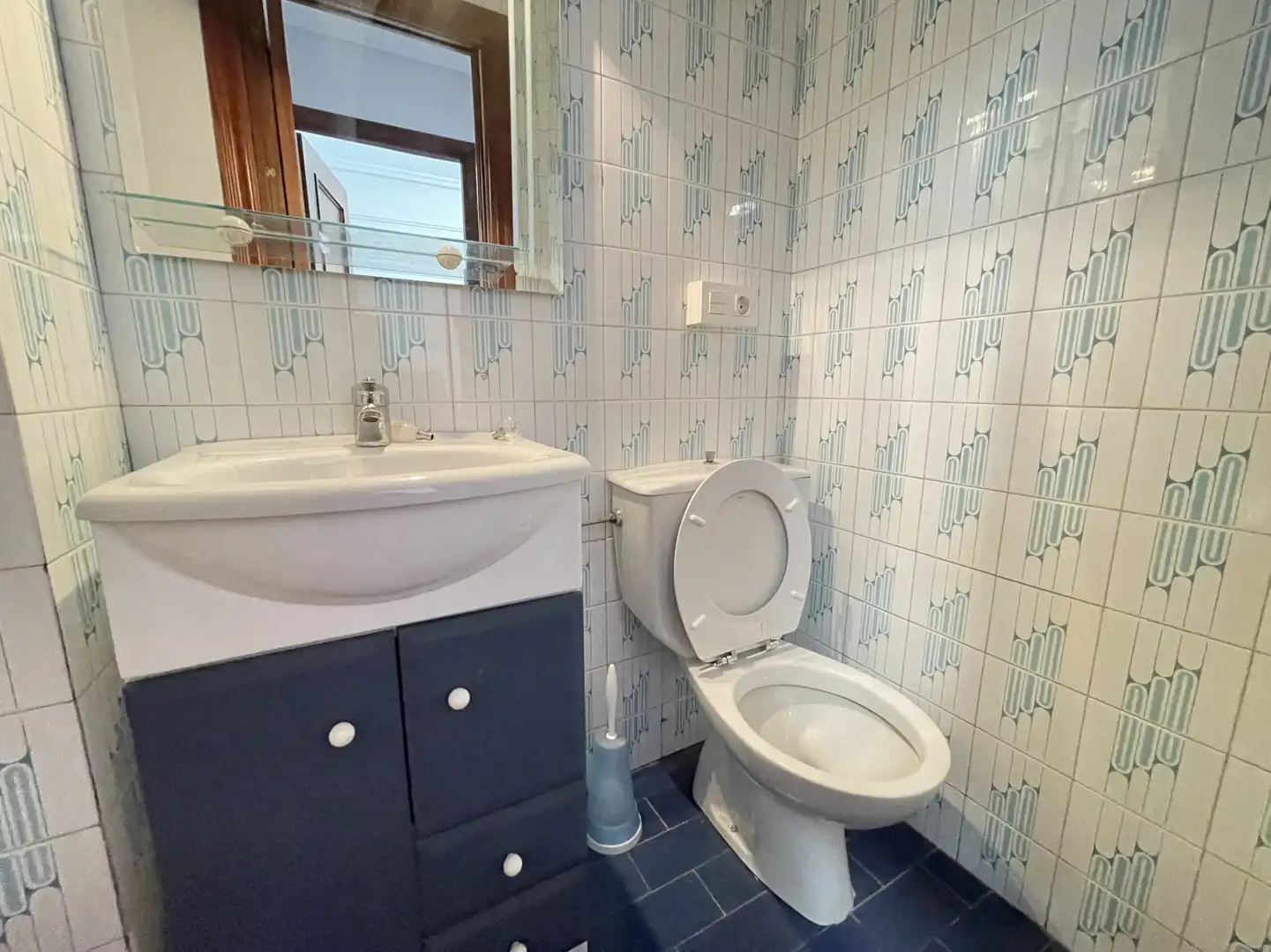 Wohnung zur Miete in Donostia-San Sebastián - Paseo de Heriz, 157, Aiete