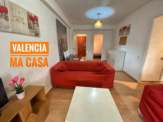 Piso en Alquiler en Ciutat Jardí