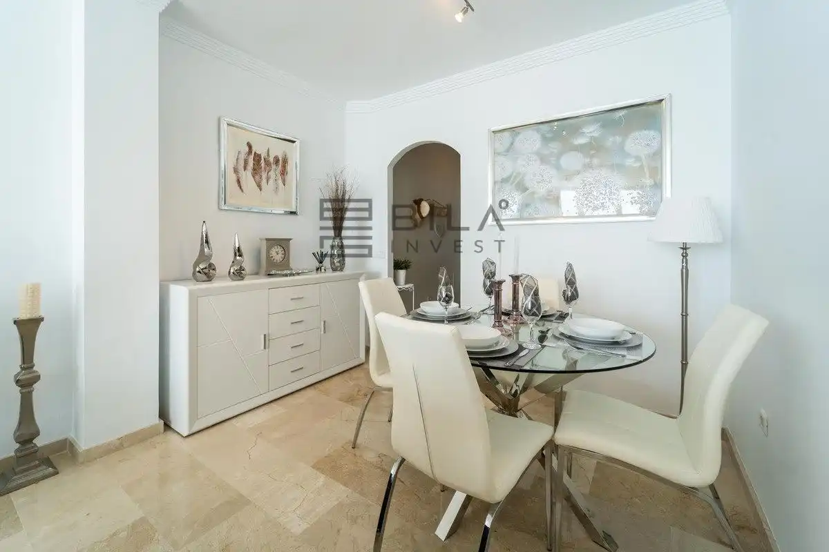 Piso con piscina en venta en Diamante de Torreblanca, imagen 6