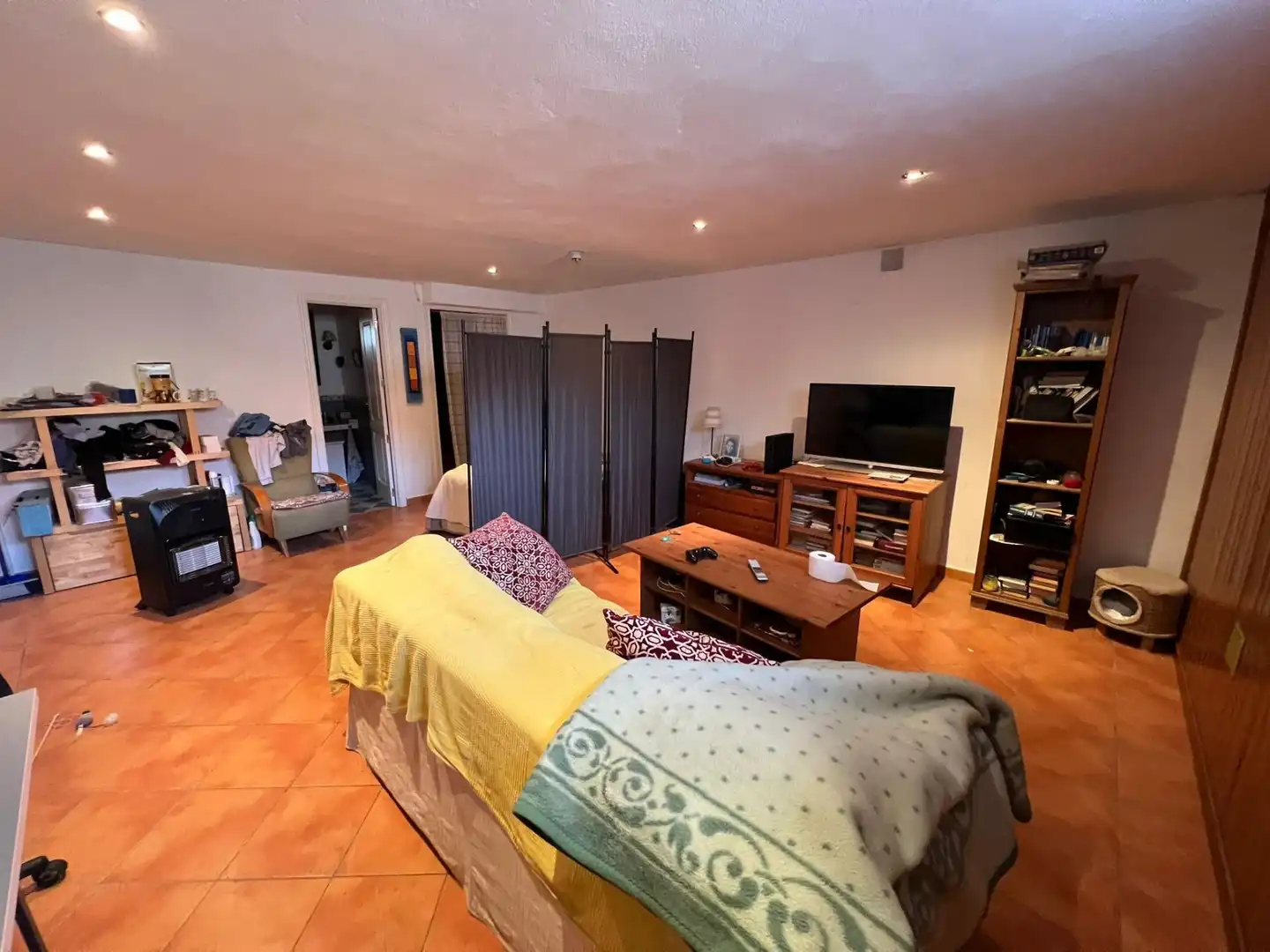 Detached house for sale in Robledo de Chavela, imagen 29