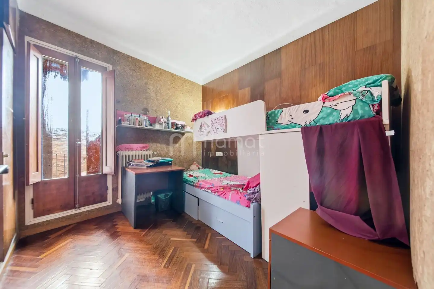 Bedroom of Houses for sale in Figueres