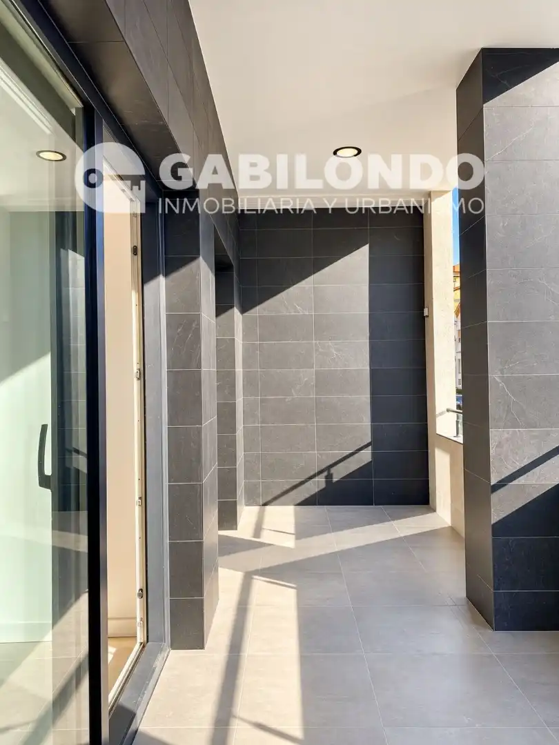 Wohnung mit Terrasse zum Verkauf in San Bartolome Kalea 12, imagen 9