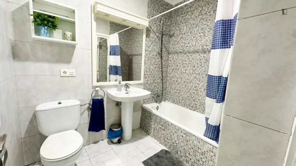 Apartament de lloguer a Parte Vieja