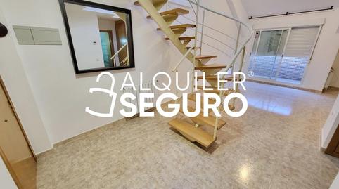 Foto 3 de Pis de lloguer a Francisco Rabal, Alpedrete, Madrid