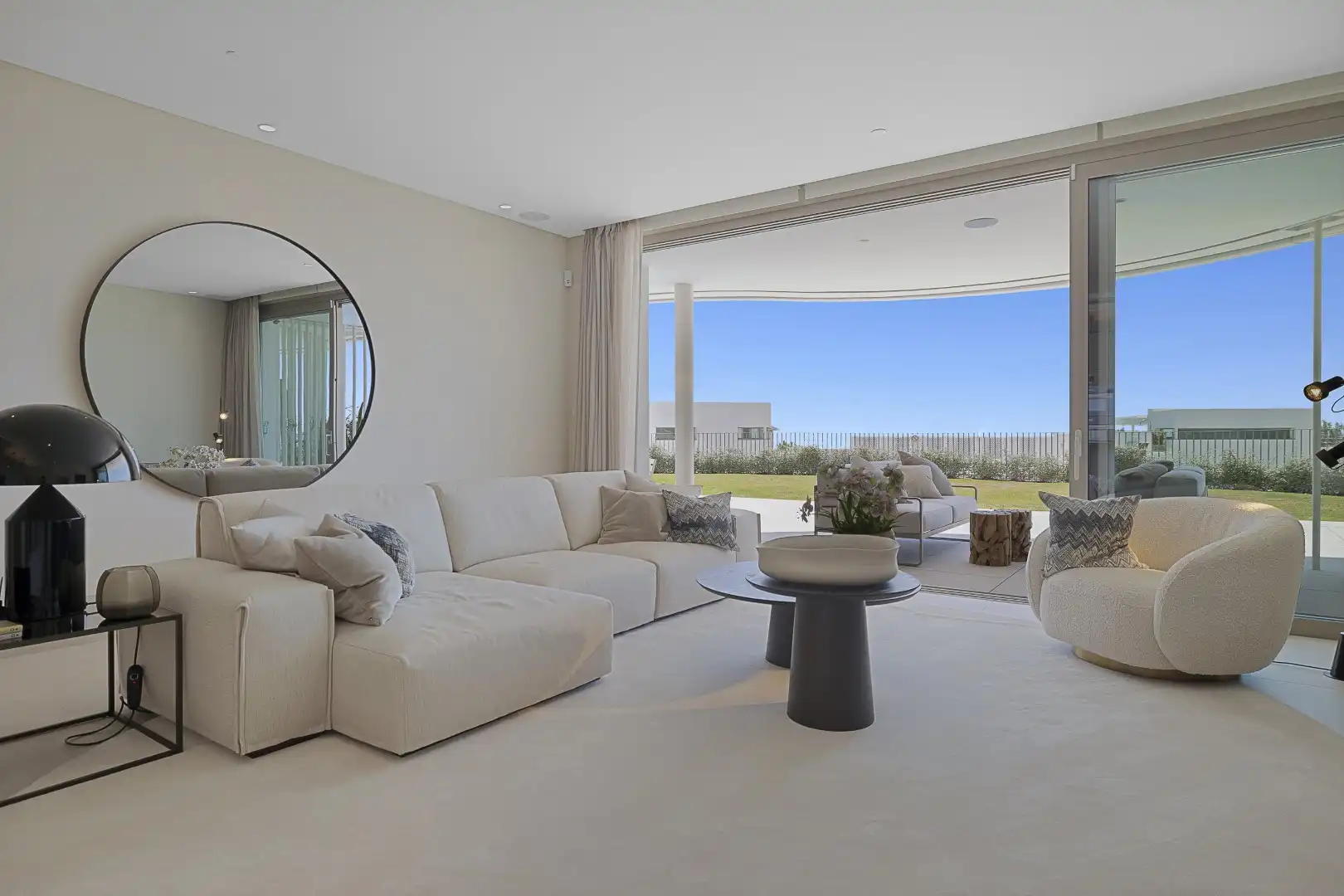 Apartment mit Pool zum Verkauf in La Quinta, imagen 6