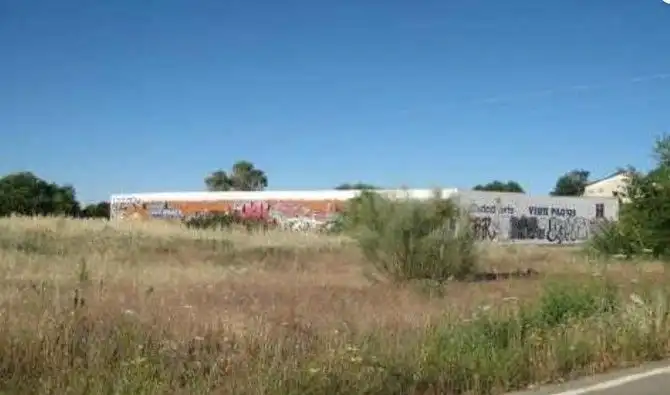 Residencial en venta en Algete