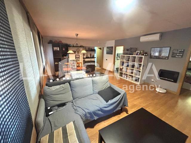 Piso en Venta en Sant Martí de Provençals