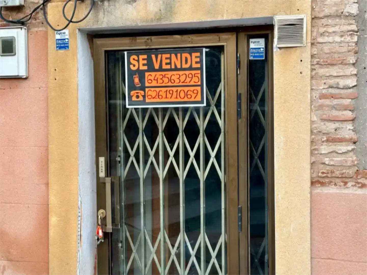 Local en venta en Toledo