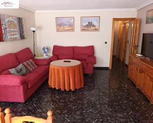 Flat to rent in Belén - San Roque