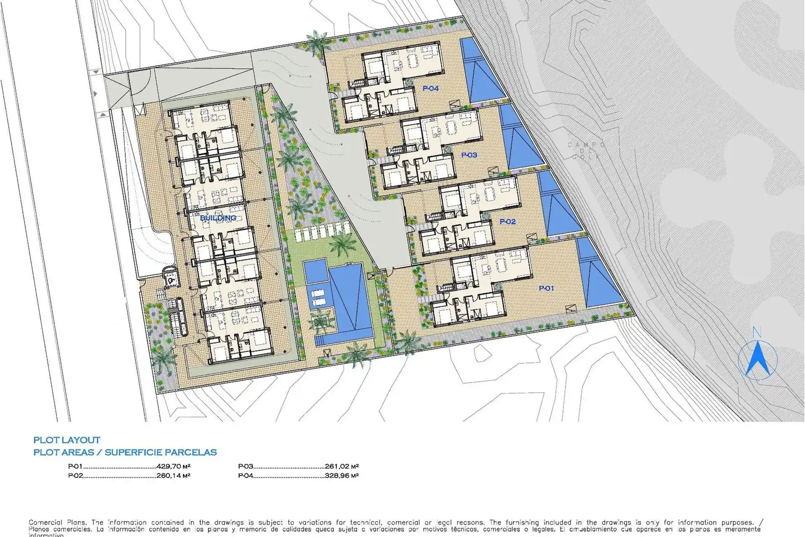Apartamento en venta en Las Lomas de Rame - Bahía Bella, imagen 15