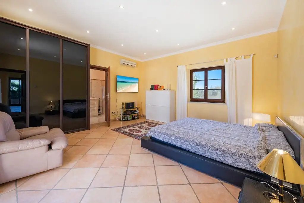 Casa rústica con piscina en venta en Búger, imagen 13