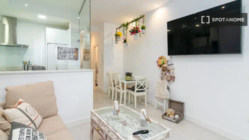 Room in Centro - Ayuntamiento