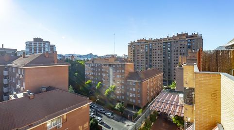 Foto 5 de Ático de alquiler en Calle de Rafael Bergamín, San Juan Bautista, Madrid Capital