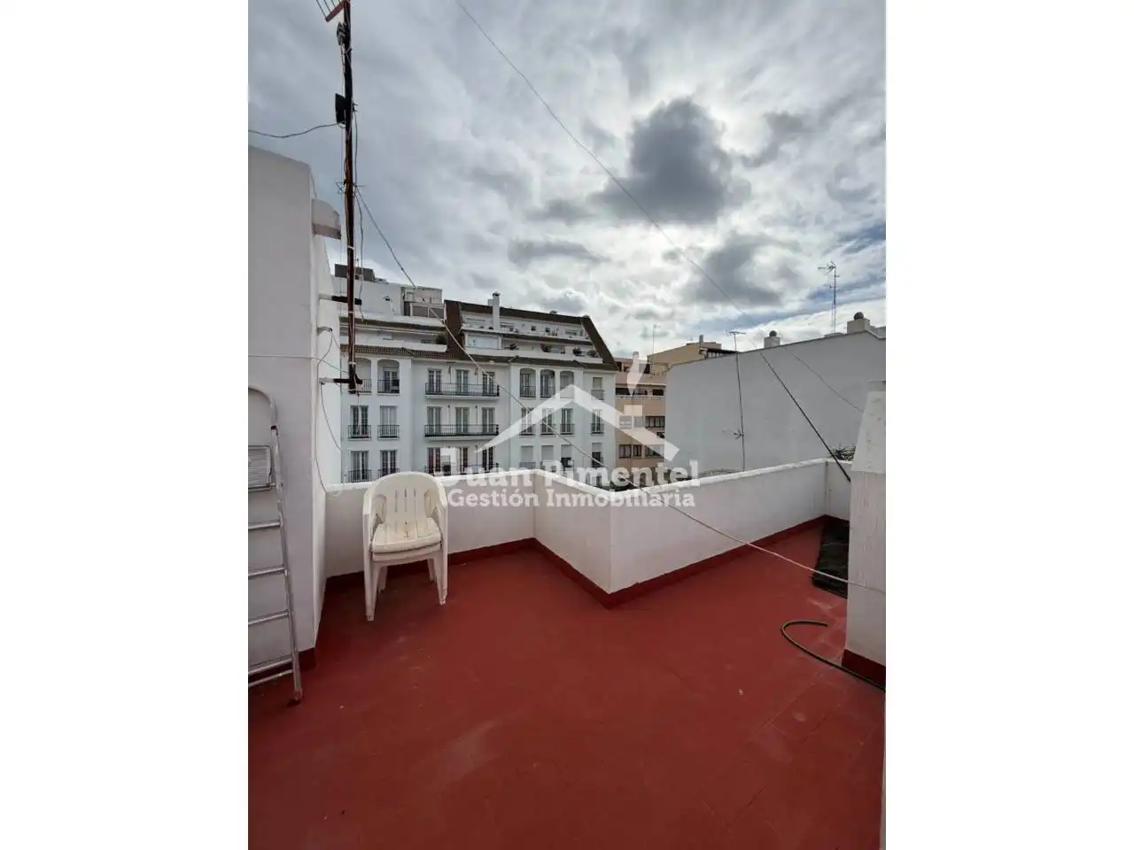 Piso en venta en Calle Santa Ana 1, imagen 34