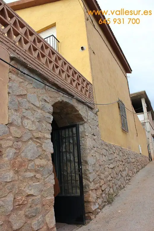 Chalet en venta en Dúrcal, imagen 4