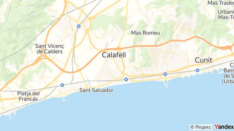 Photo 5 of Flat for sale in Calafell Poble, Calafell