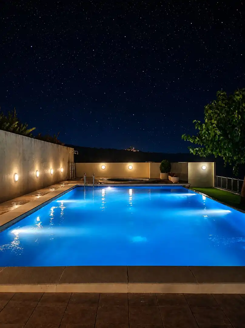 Maison mitoyenne avec piscine à vendre à Carrer de Sant Antoni 18
